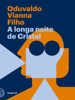 cover image of A longa noite de Cristal